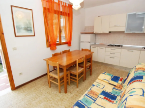 Holiday Home Rosolina Mare *lxxvi *