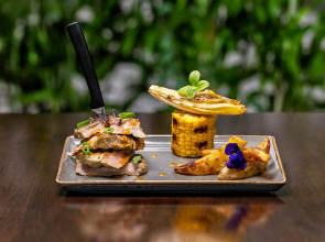 Kresten Royal Euphoria Resort