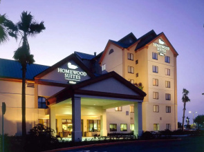 Homewood Suites by Hilton Anaheim-Main Gate Area