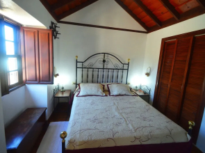 Casa Rural El Jaral by Isla Bonita