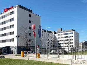 ibis Zurich Messe-Airport