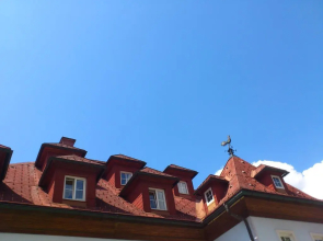 Wohlfühlhotel Goiserer Mühle