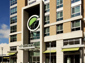 Element Omaha Midtown Crossing