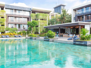 Le Grande Bali Hotel