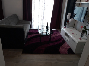 Apartment MeMi - great location, modern & parking: A1 Marin Trogir, Riviera Trogir