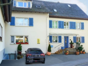 Beautiful Apartment in Bad Bellingen Near Rhine River