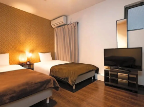 Apartment Sun Bright - Vacation STAY 89246v