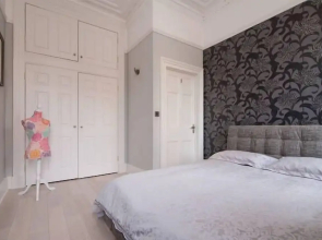 Queens Circus Serviced Apartment