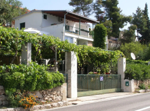 Apartment Željka
