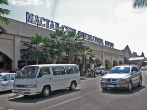 Mactan District Budgetel - Lapu Lapu Cebu - Hostel