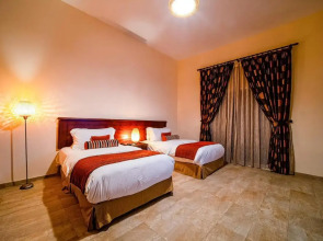 Umm Al Quwain Beach Hotel