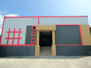 RedDoorz near Jalan Soeprapto Bengkulu