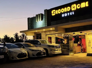 Hotel Second Home