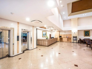 Royal Suite Hotel Bangkok