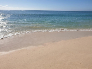Spring Tide on 28 Main Struisbaai