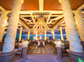 Quality Beach Resorts and Spa Patong