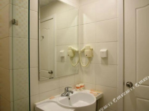 Homeinn Hotel (Sanhe Fuda Shopping Center)