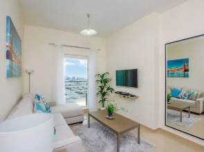 Houst Holiday Homes - Concorde Tower