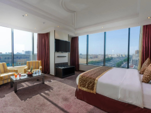Platinum Seventy Serviced Apartments