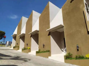 Grand Dian Hotel Guci
