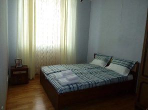 Mini-hotel Hostelmyhome