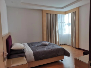 Bernard Holiday Home 2 @ Boulevard Imperial Suite Kuching