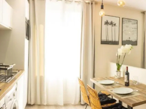 Appartement La Madeleine