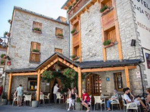 Hotel Casa Ruba