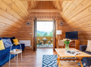Studio Mocarni Mountain View by Renters