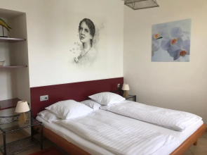 Art Hotel Ristorante Posta Al Lago