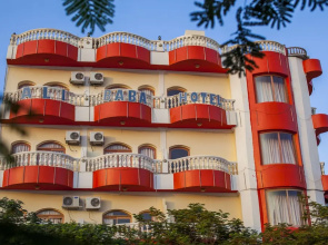 Ali Baba Safaga Hotel