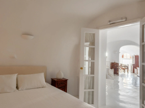 White House Villa