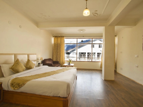 Victory Resorts