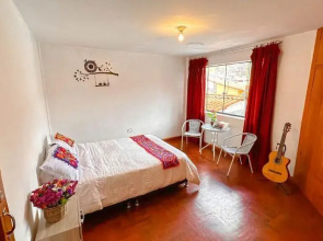 Hotel Casa Alegría