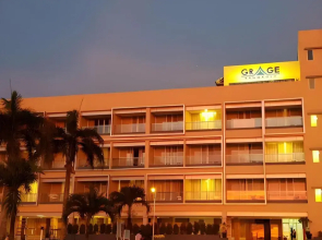 Grage Hotel Bengkulu