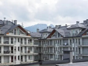 VIP Apartamenty Stara Polana