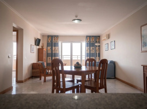 Apartamentos Jardins da Rocha