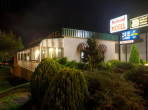 Boulevard Motel