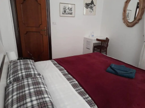 La Casetta Di Nives