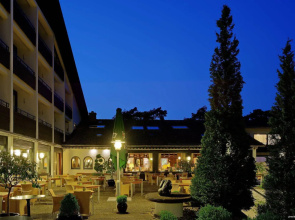 Best Western Premier Seehotel Krautkraemer