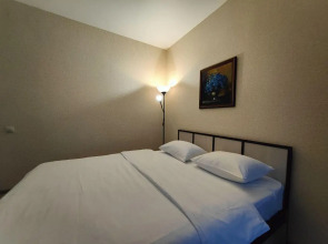 Любимый Дом на ул. Антонова, д. 5Д