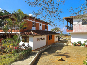 Hermoso Apartamento en San Gil