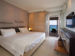 Infinity Beach House