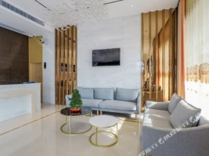 City Comfort Inn Foshan Nanhai Dali Branch