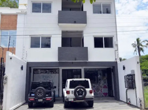CasMar - 4