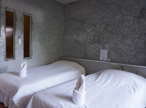 K-1 Modern Art Hotel