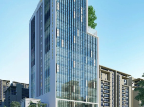 The Shine 2 Hotel & Apartment