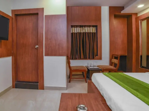 Treebo Trend Annpurna Inn