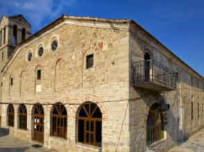 Maisonette Maria - for tranquility. Sykia Chalkidikis