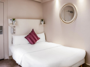 Hotel Nation Montmartre